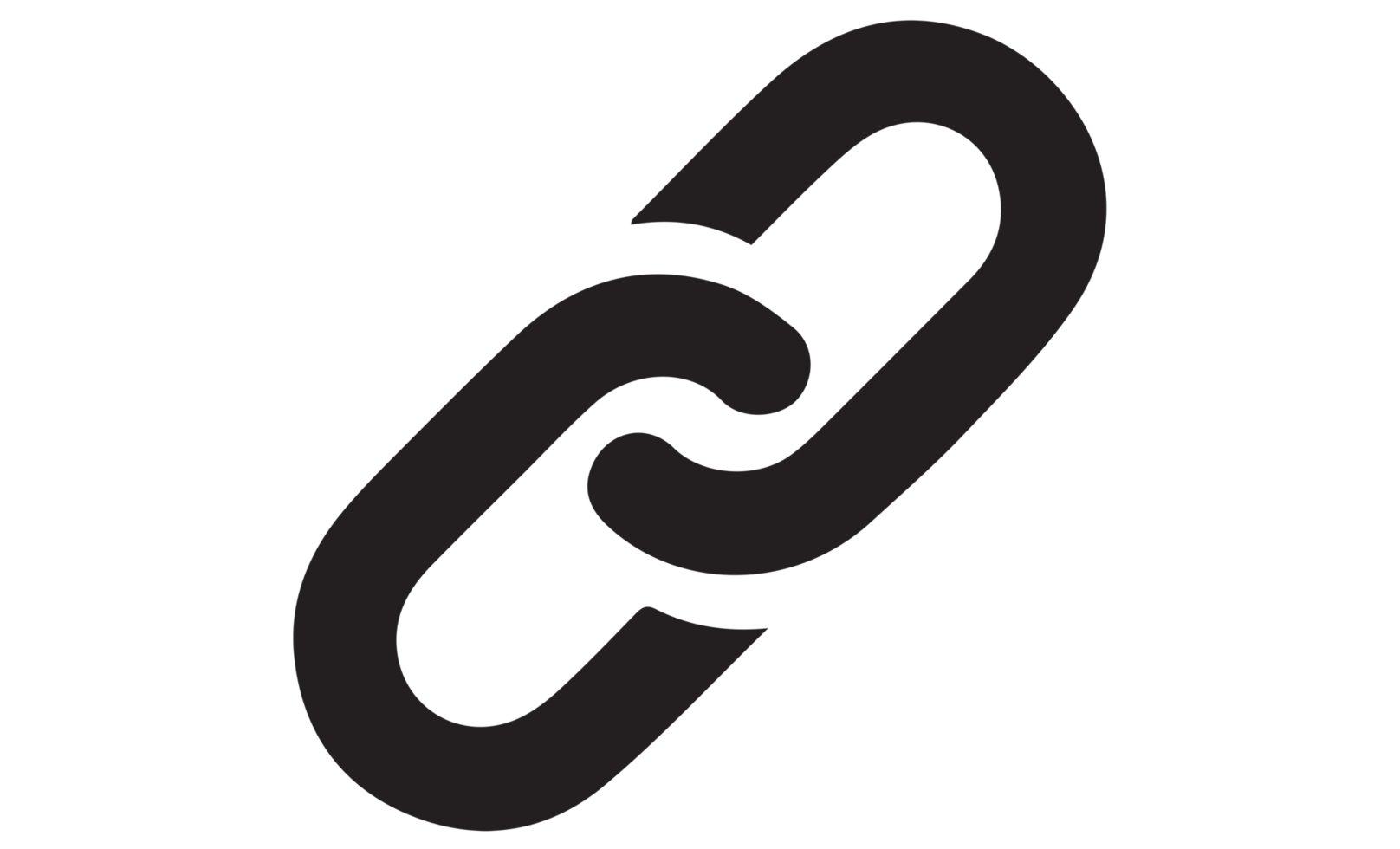 Open link